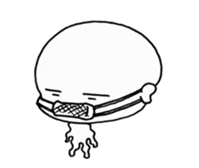 DICKY's everyday sticker #14311989