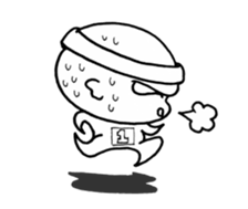 DICKY's everyday sticker #14311990