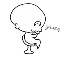 DICKY's everyday sticker #14311991