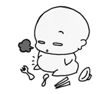 DICKY's everyday sticker #14311992