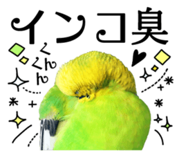 inko no oujisama ai wo sakebe sticker #14312020