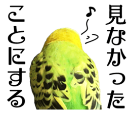 inko no oujisama ai wo sakebe sticker #14312025