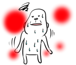 uzagori osyougatu sticker #14312052