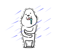 uzagori osyougatu sticker #14312053