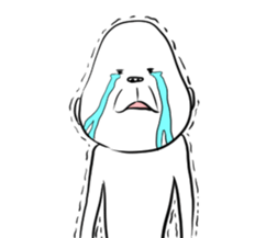 uzagori osyougatu sticker #14312057