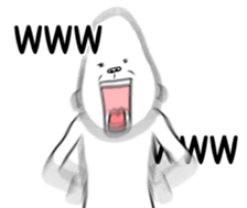 uzagori osyougatu sticker #14312063