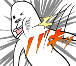 uzagori osyougatu sticker #14312069