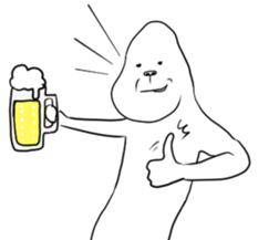 uzagori osyougatu sticker #14312070