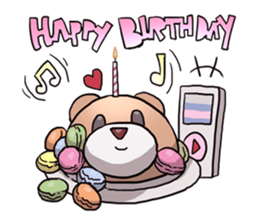 AsB - 138 I Have Some Guys On My Phone! sticker #14313397