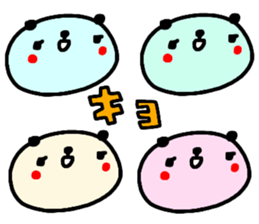 "KYO" only name sticker sticker #14314479