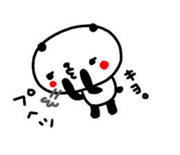 "KYO" only name sticker sticker #14314488