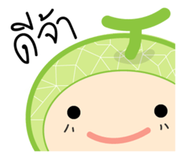 Meloni sticker #14314798