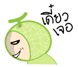 Meloni sticker #14314803