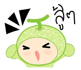 Meloni sticker #14314807