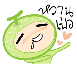 Meloni sticker #14314810