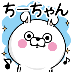 Name used for Chi-chan Nickname