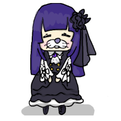 An otter is a chief director.