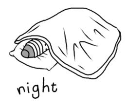 Crayonman sticker #14315399