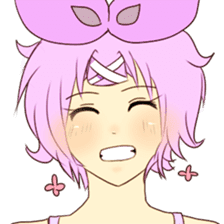 Mandrake girls sticker #14315445