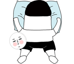 Lu's Cartoon Life Grand Debut~ sticker #14315665