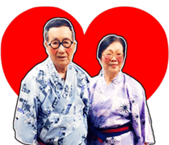 Tuo-Shien Daddy sticker #14315804