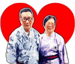 Tuo-Shien Daddy sticker #14315804