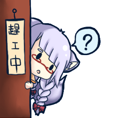 Momo's drawing everyday