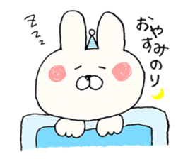 sticker for Minori sticker #14316088