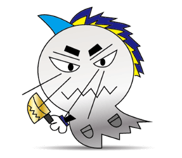 Daft Punk Brother sticker #14316434