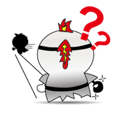 Daft Punk Brother sticker #14316440