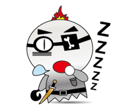 Daft Punk Brother sticker #14316447