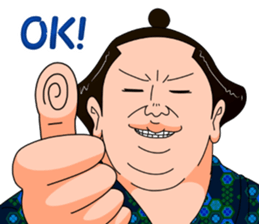 THE uncle6 rt sticker series sticker #14316591