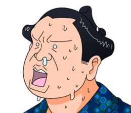 THE uncle6 rt sticker series sticker #14316595