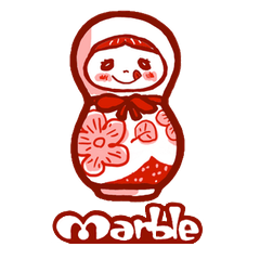 marbletyan