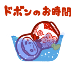 marbletyan sticker #14316929