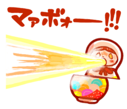 marbletyan sticker #14316940