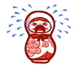 marbletyan sticker #14316945