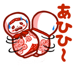marbletyan sticker #14316952