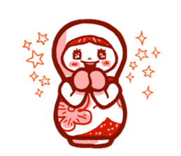 marbletyan sticker #14316959