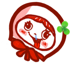 marbletyan sticker #14316965