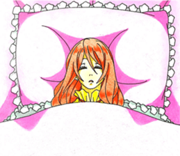 Shusen no Sora sticker #14317251