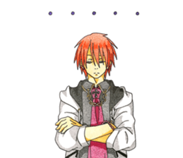 Shusen no Sora sticker #14317256