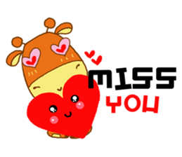 OPPA KIRIN sticker #14317431