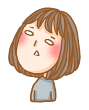 ee rabbit sticker #14317443