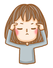 ee rabbit sticker #14317446