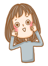 ee rabbit sticker #14317452