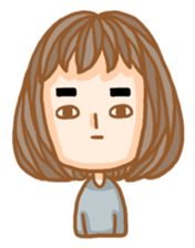 ee rabbit sticker #14317454