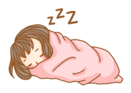 ee rabbit sticker #14317456