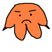 Who are you ??2 sticker #14317520