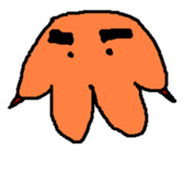 Who are you ??2 sticker #14317524